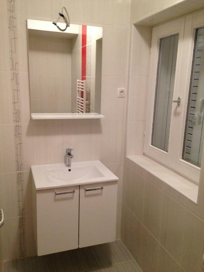 Apartmani Filip Zadar Diklo Extérieur photo
