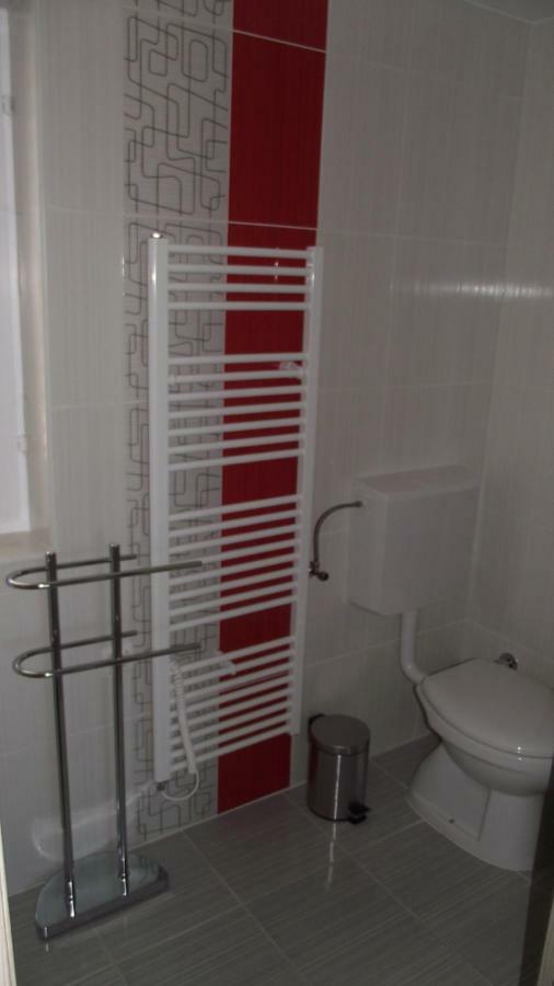 Apartmani Filip Zadar Diklo Extérieur photo