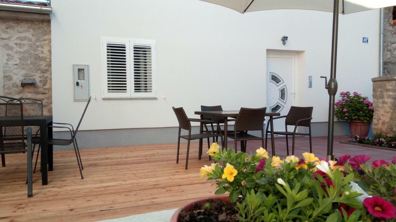 Apartmani Filip Zadar Diklo Extérieur photo