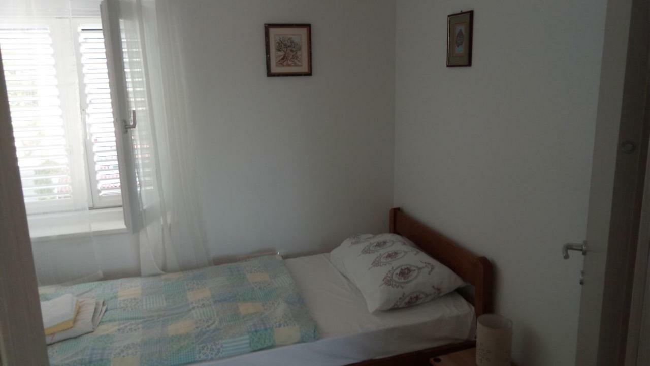Apartmani Filip Zadar Diklo Extérieur photo