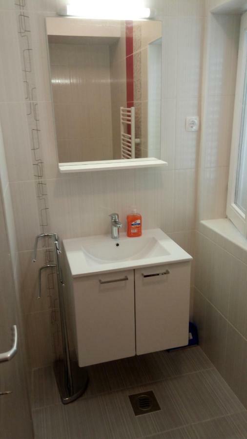 Apartmani Filip Zadar Diklo Extérieur photo