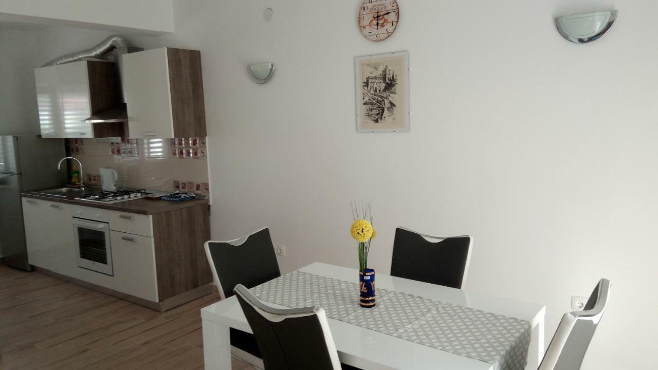 Apartmani Filip Zadar Diklo Extérieur photo
