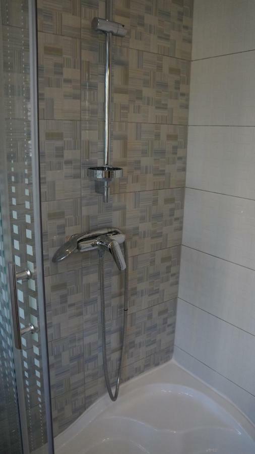 Apartmani Filip Zadar Diklo Extérieur photo