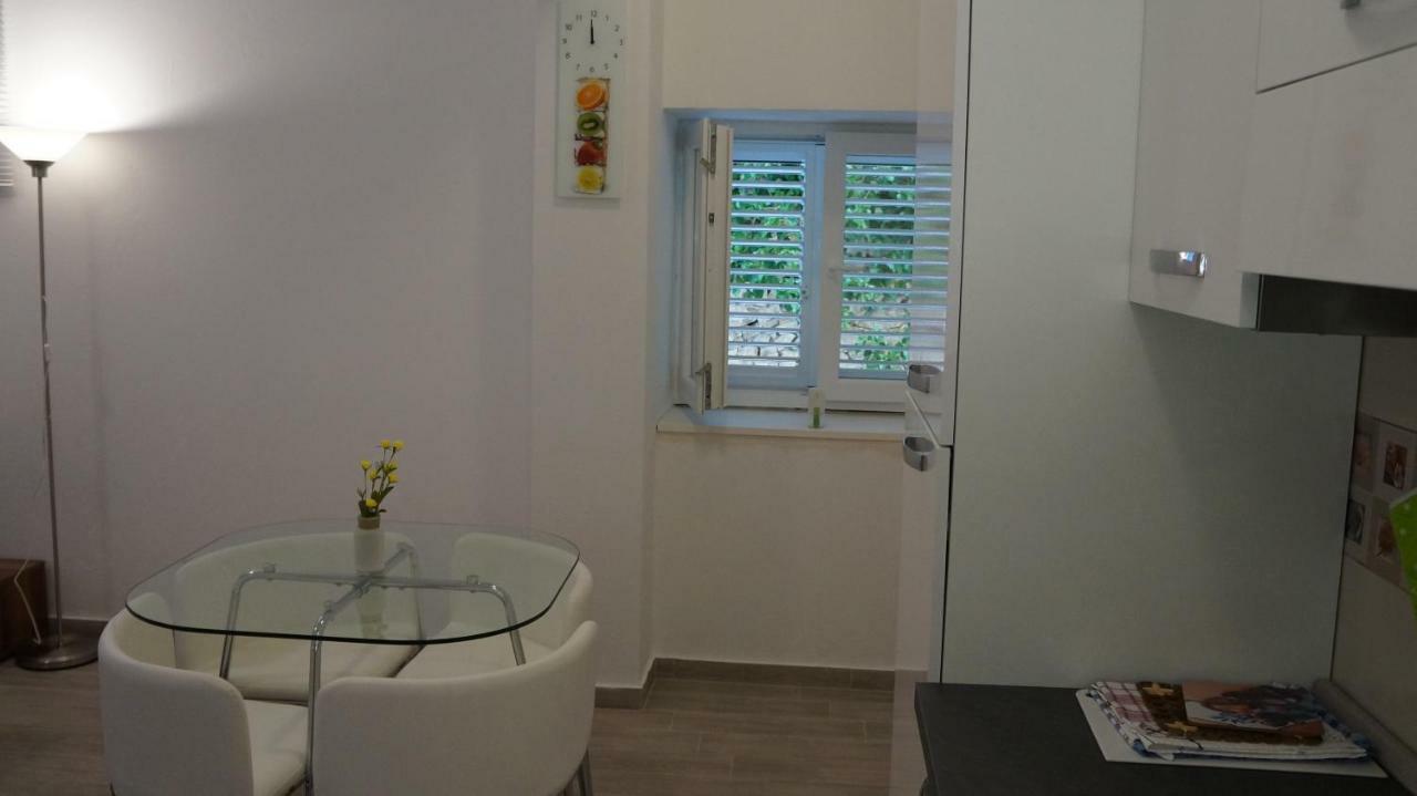 Apartmani Filip Zadar Diklo Extérieur photo