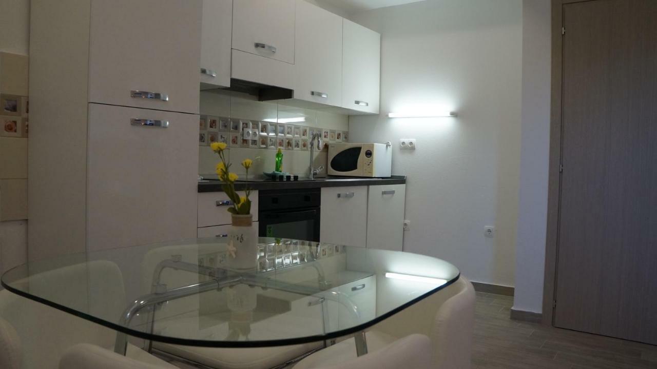 Apartmani Filip Zadar Diklo Extérieur photo