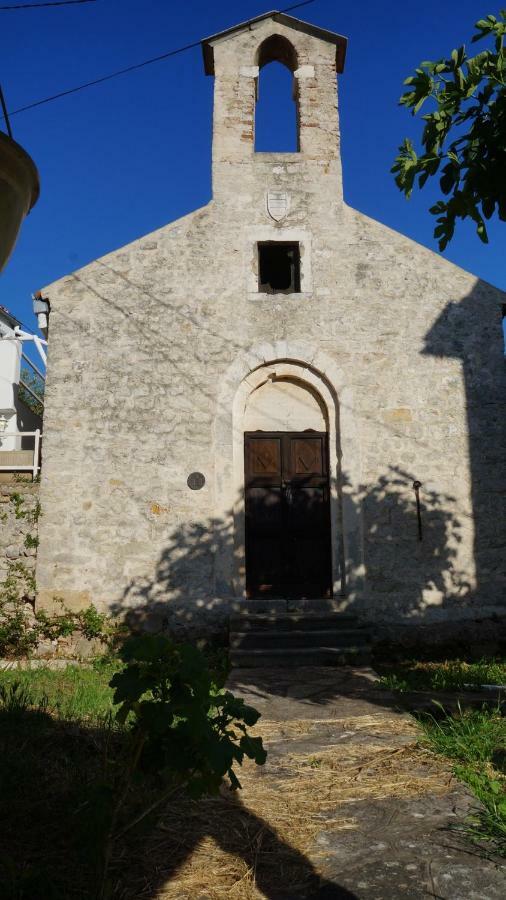 Apartmani Filip Zadar Diklo Extérieur photo