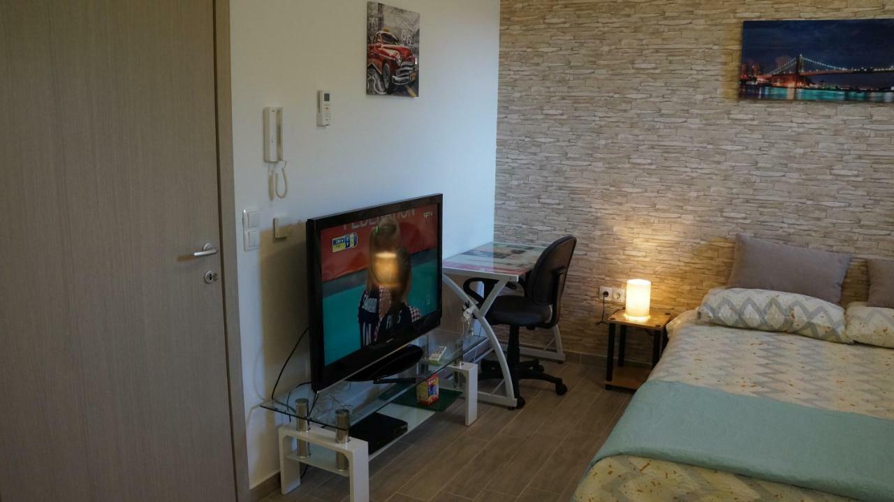 Apartmani Filip Zadar Diklo Extérieur photo